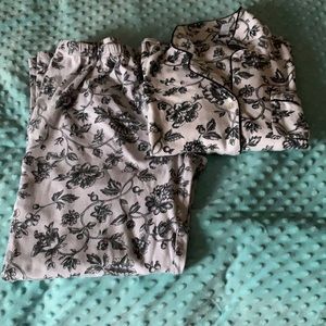 Matching PJ Set
